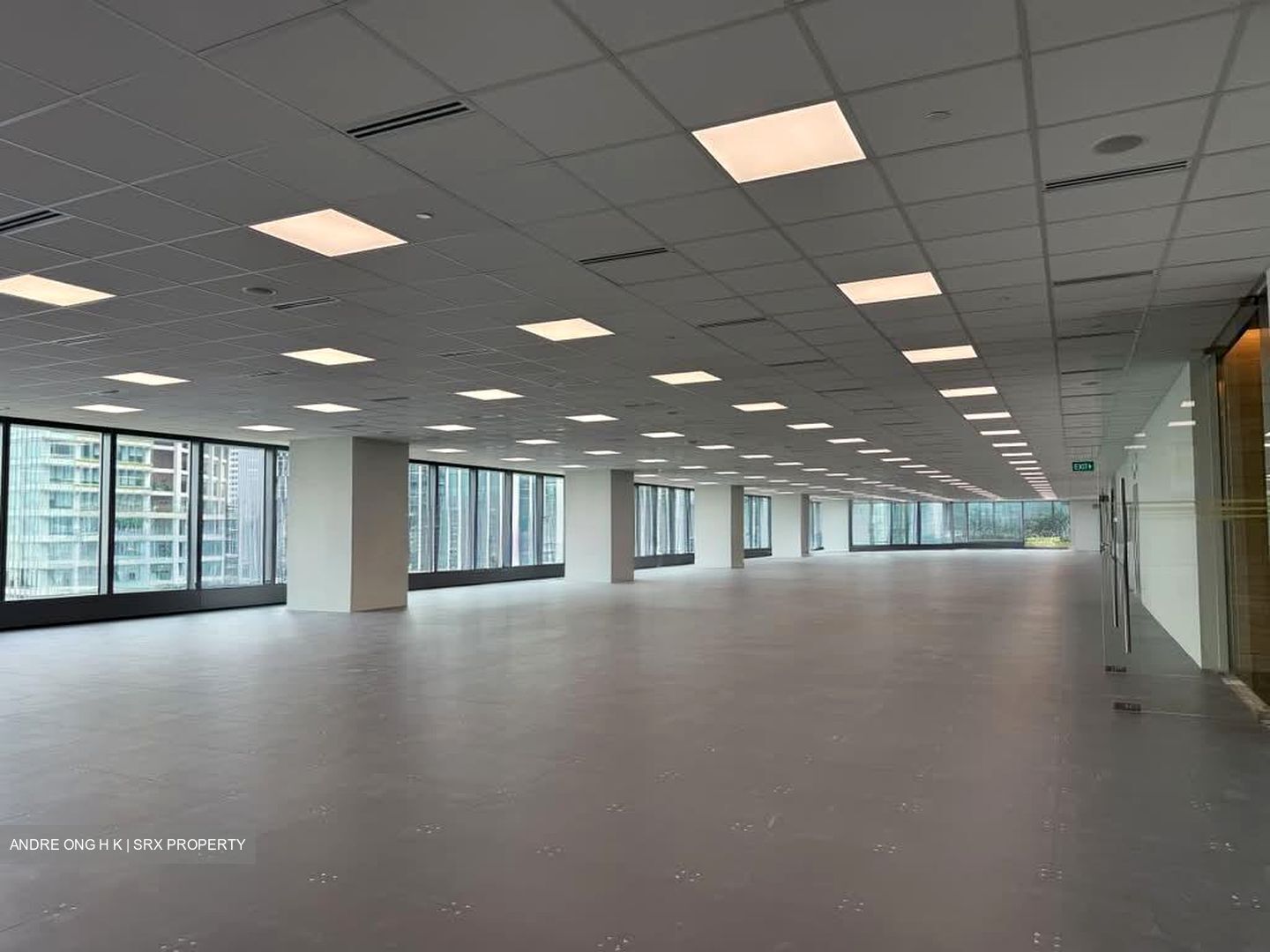 Central Boulevard (D1), Office #576592951
